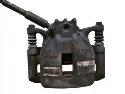 Second-hand car spare part front right brake caliper for citroen c4 lim. business oem iam references 9675935480