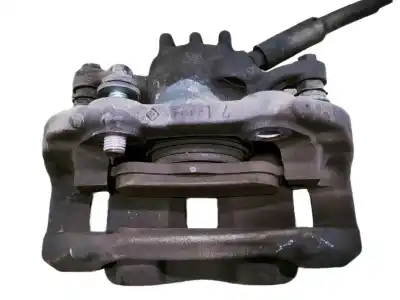 Second-hand car spare part front right brake caliper for citroen c4 lim. business oem iam references 9675935480 3713b 77tgq30 169583z 