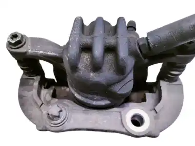 Second-hand car spare part front right brake caliper for citroen c4 lim. business oem iam references 9675935480 3713b 77tgq30 169583z 