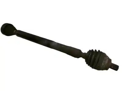 Gebrauchtes Autoersatzteil getriebe vorne rechts zum audi a3 (8p) 2.0 16v fsi oem-iam-referenzen 1k0407272ka