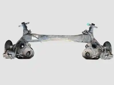 Second-hand car spare part REAR AXLE for CITROEN C4 PICASSO II  OEM IAM references   