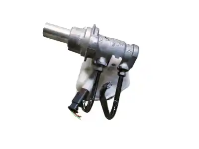 Peça sobressalente para automóvel em segunda mão bomba de travões por citroen c4 lim. business referências oem iam 4601y4 y24879 0204051007