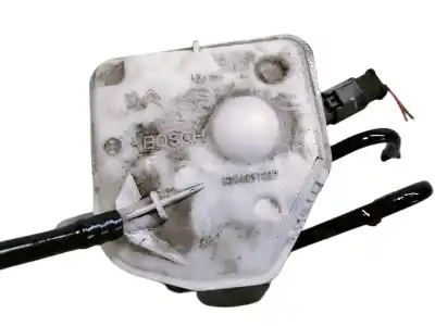 Peça sobressalente para automóvel em segunda mão bomba de travões por citroen c4 lim. business referências oem iam 4601y4 y24879 0204051007