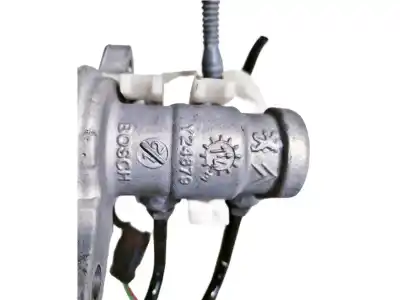 Peça sobressalente para automóvel em segunda mão bomba de travões por citroen c4 lim. business referências oem iam 4601y4 y24879 0204051007