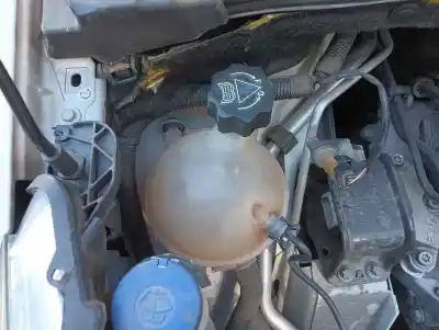 Peça sobressalente para automóvel em segunda mão depósito de expansão por citroen c4 lim. business referências oem iam   