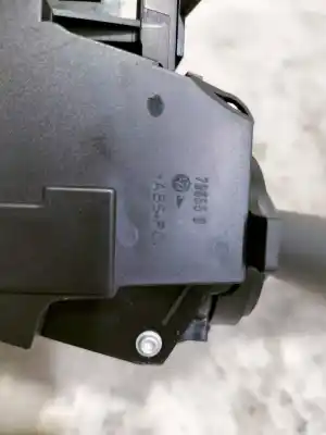 Second-hand car spare part multifunction switch for citroen c4 lim. business oem iam references 98000238zd 98000238zd 10102227 79655 