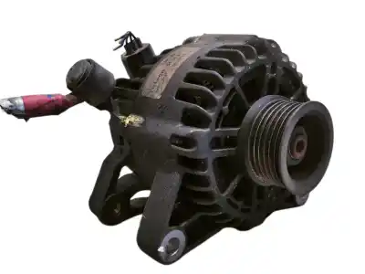 Автозапчастина б/у ГЕНЕРАТОР для FORD FIESTA (CBK)  Посилання на OEM IAM 3S6T10300AA 1545138 081711 3S6T10300AD