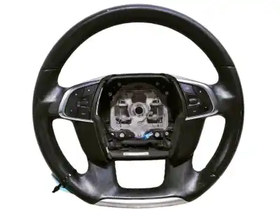 Second-hand car spare part steering wheel for citroen c4 lim. business oem iam references 308257599p96