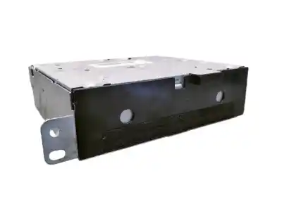 Second-hand car spare part audio system / radio cd for citroen c4 lim. business oem iam references 9808620980