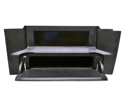 Second-hand car spare part multifunction display for citroen c4 lim. business oem iam references 9809263580 ns356618338 2768618 6 pins