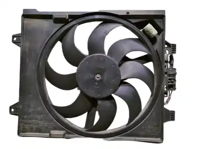 Gebrauchtes Autoersatzteil ELEKTRO-LÜFTER zum FIAT NUOVA 500 (150)  OEM-IAM-Referenzen 878300600 879400600 51789531 D838 