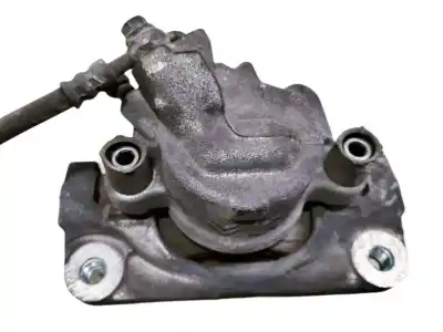 Автозапчасти б/у передний левый тормозной суппорт за citroen c4 picasso ii 1.6 hdi / bluehdi 115 ссылки oem iam 1609897280  