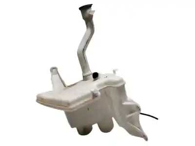 Peça sobressalente para automóvel em segunda mão depósito do limpa vidros por toyota auris luna+ referências oem iam e11001202
