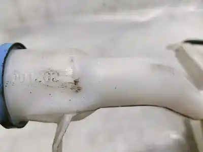 Second-hand car spare part windscreen washer bottle for toyota auris luna+ oem iam references e11001202 e11015089 