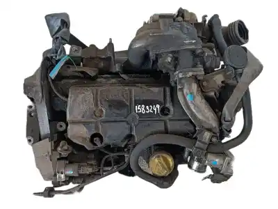 Second-hand car spare part COMPLETE ENGINE for RENAULT SCENIC II (JM)  OEM IAM references F9QE8  