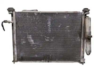 Автозапчастина б/у водяний радіатор для renault modus authentique посилання на oem iam 8200138738   Автозапчастина б/у водяний радіатор для renault modus authentique посилання на oem iam 8200138738