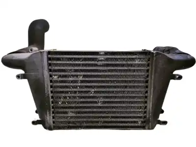 Pezzo di ricambio per auto di seconda mano intercooler per nissan atleon 120 atleon 120 riferimenti oem iam 2200470