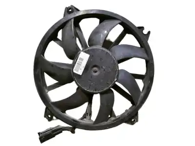 Second-hand car spare part radiator cooling fan for citroen c4 lim. business oem iam references 874716t