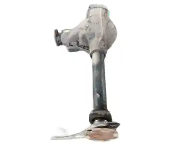 Автозапчастина б/у передній диференціал для ssangyong musso 2.3 diesel cat посилання на oem iam  Автозапчастина б/у передній диференціал для ssangyong musso 2.3 diesel cat посилання на oem iam