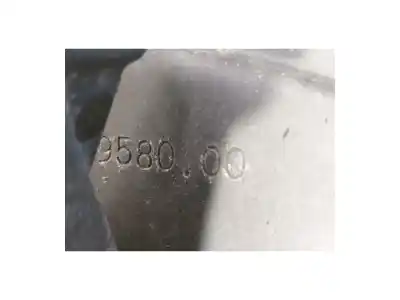 Автозапчасти б/у передняя левая кулачка за citroen c4 picasso ii 1.6 hdi / bluehdi 115 ссылки oem iam 1610137880 98067795958000 