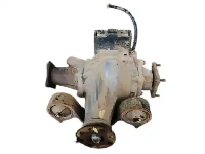 Second-hand car spare part REAR DIFFERENTIAL for SUZUKI GRAND VITARA JB (JT)  OEM IAM references   