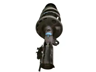 Peça sobressalente para automóvel em segunda mão amortecedor dianteiro direito por toyota auris luna+ referências oem iam 4851002390 4851009r70 