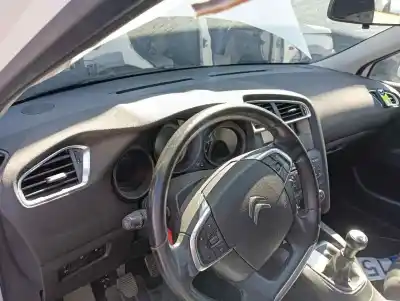 Peça sobressalente para automóvel em segunda mão tablier por citroen c4 lim. business referências oem iam 16129052zd  9687158080