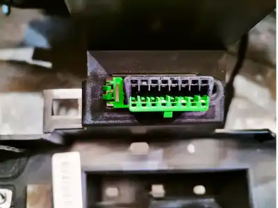 Peça sobressalente para automóvel em segunda mão tablier por citroen c4 lim. business referências oem iam 16129052zd  9687158080