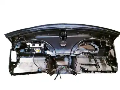 Peça sobressalente para automóvel em segunda mão tablier por citroen c4 lim. business referências oem iam 16129052zd  9687158080