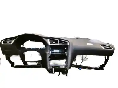 Peça sobressalente para automóvel em segunda mão tablier por citroen c4 lim. business referências oem iam 16129052zd  9687158080