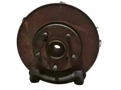 Peça sobressalente para automóvel em segunda mão manga de eixo dianteira direita por toyota auris luna+ referências oem iam 4321102170