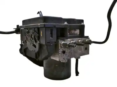 Peça sobressalente para automóvel em segunda mão abs por toyota auris luna+ referências oem iam 0265950512