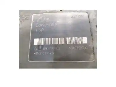Автозапчасти б/у абс за ssangyong rodius xdi ссылки oem iam 00401580d0 48940 48940 0301610202401031101570 27040822800711 gm21c11c42 