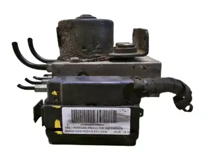 Автозапчасти б/у абс за ssangyong rodius xdi ссылки oem iam 00401580d0 48940 48940 0301610202401031101570 27040822800711 gm21c11c42 