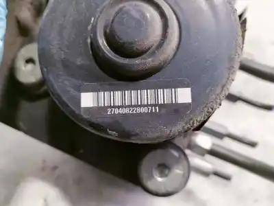 Автозапчасти б/у абс за ssangyong rodius xdi ссылки oem iam 00401580d0 48940 48940 0301610202401031101570 27040822800711 gm21c11c42 