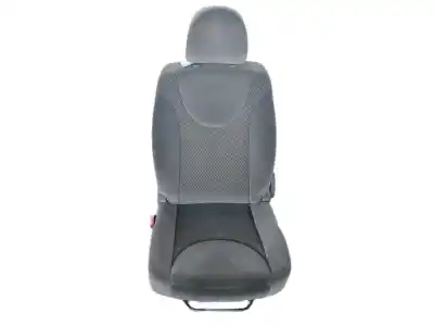 Pièce détachée automobile d'occasion siège avant gauche pour citroen jumpy ii furgoneta 2.0 hdi 120 références oem iam   