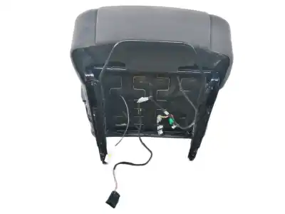 Pièce détachée automobile d'occasion siège avant gauche pour citroen jumpy ii furgoneta 2.0 hdi 120 références oem iam   