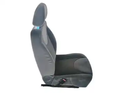 Pièce détachée automobile d'occasion siège avant gauche pour citroen jumpy ii furgoneta 2.0 hdi 120 références oem iam   