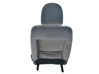 Pièce détachée automobile d'occasion siège avant gauche pour citroen jumpy ii furgoneta 2.0 hdi 120 références oem iam   