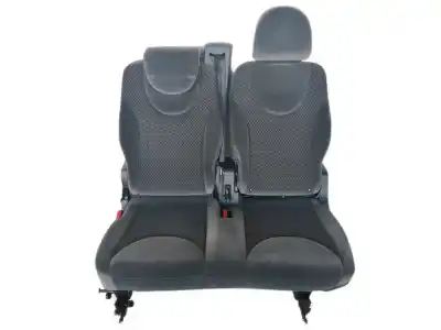 Piesă de schimb auto la mâna a doua scaune din spate pentru citroen jumpy ii furgoneta 2.0 hdi 120 referințe oem iam   