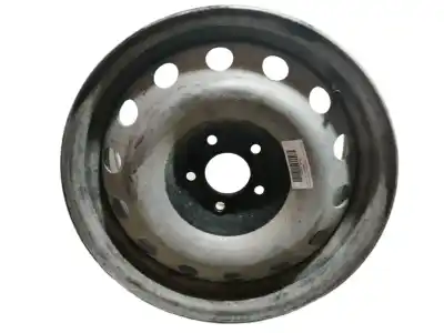 Pezzo di ricambio per auto di seconda mano Cerchione in lega per CITROEN JUMPY II FURGONETA  Riferimenti OEM IAM 16 ET42 7J16H2 