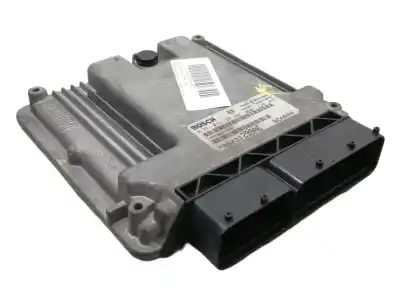 Second-hand car spare part ecu engine control for dodge caliber s oem iam references 0281012129
