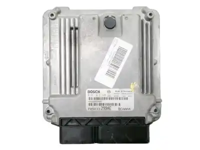 Second-hand car spare part ecu engine control for dodge caliber s oem iam references 0281012129 1039s12875 t00ed0606a0027 p05033299ae bcaaa4 