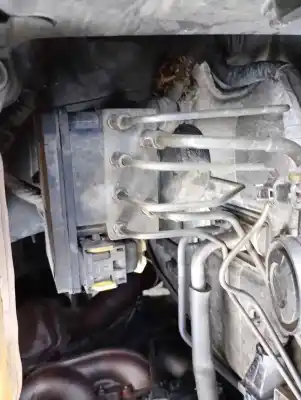 Автозапчастина б/у абс для ssangyong rexton 2.7 turbodiesel cat посилання на oem iam 4894009200 06210206224 