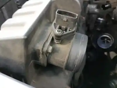 Автозапчастина б/у витратомір повітря для ssangyong rexton 2.7 turbodiesel cat посилання на oem iam 0280218130 6650943048 