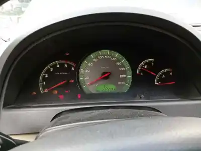 Автозапчасти б/у приборная доска за ssangyong rexton 2.7 turbodiesel cat ссылки oem iam 8022008b10 11000923600s 