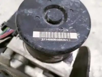 Second-hand car spare part abs for dodge caliber s oem iam references 00401106c300 25092743213 25061330203 p05105472ad 25020613384 