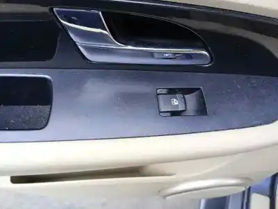 Автозапчастина б/у управління склонами заднє ліво для ssangyong rexton 2.7 turbodiesel cat посилання на oem iam 202006279  