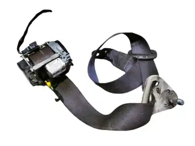 Second-hand car spare part front left seat belt for dodge caliber s oem iam references 2a5206730