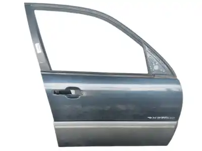 Автозапчастина б/у передні праві двері для ssangyong rexton 2.7 turbodiesel cat посилання на oem iam 